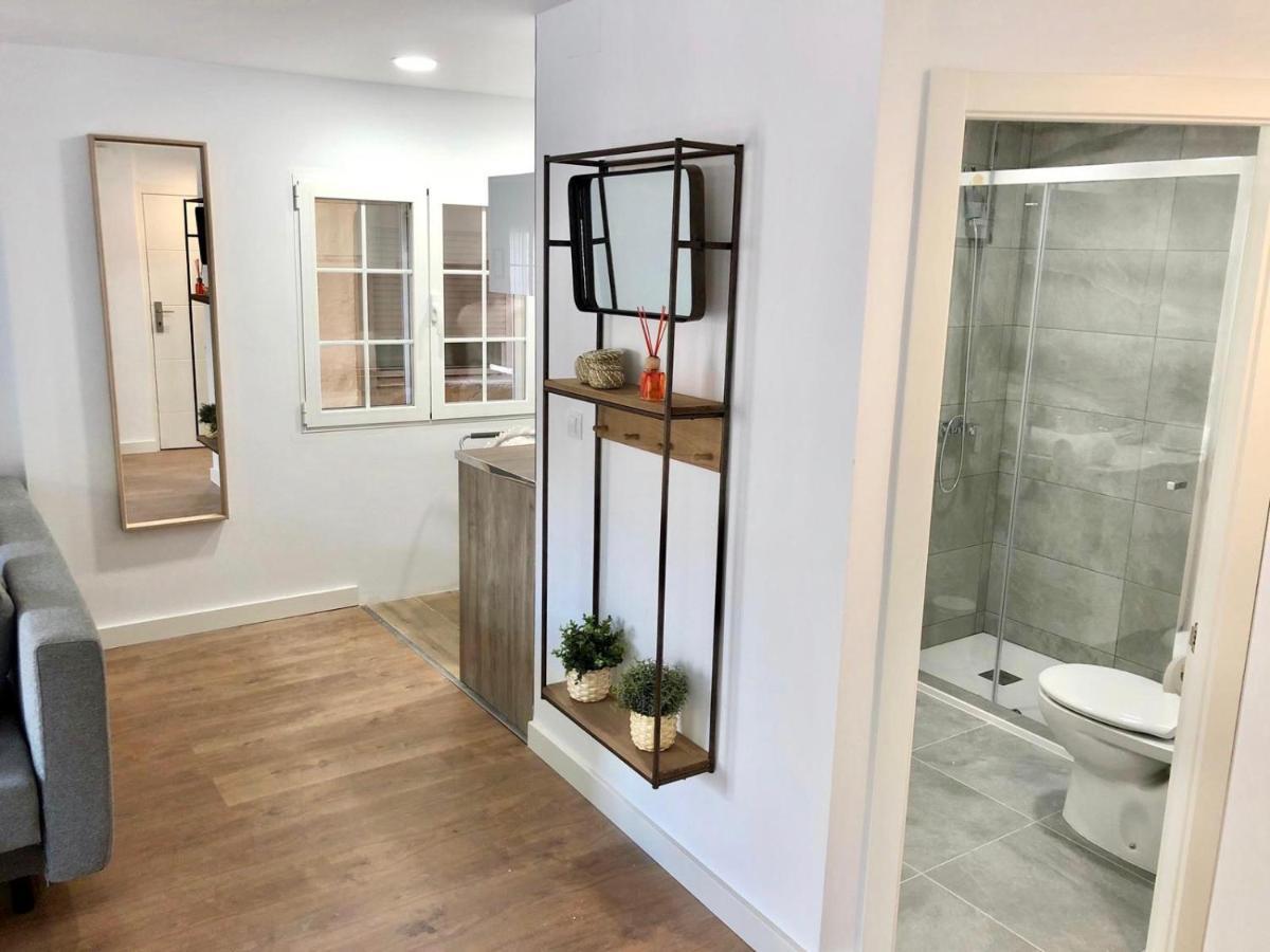 Apartamento Centrico - Casta Alvarez Zaragoza Exteriér fotografie