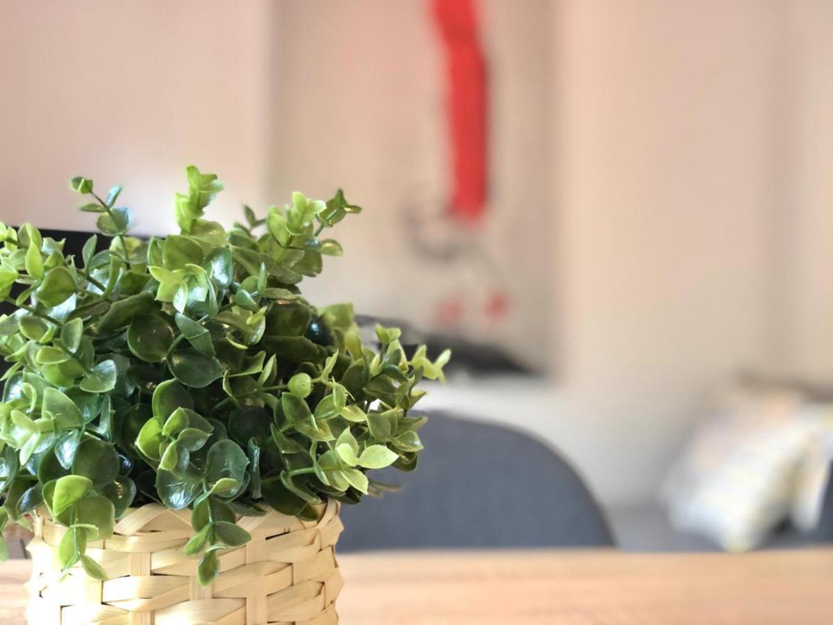 Apartamento Centrico - Casta Alvarez Zaragoza Exteriér fotografie