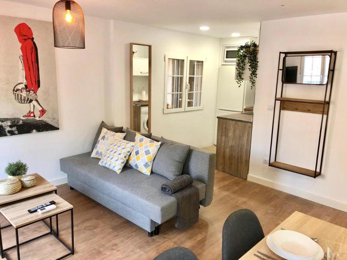 Apartamento Centrico - Casta Alvarez Zaragoza Exteriér fotografie